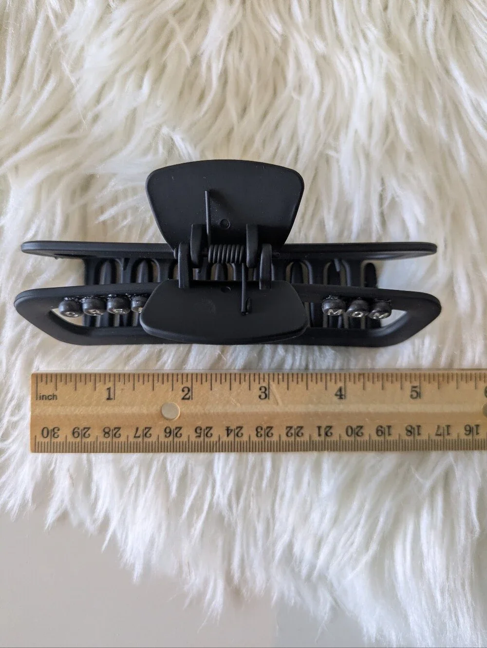 Great Dane Mom Dog Mom Hair Clip Claw Style | Handcrafted | NWT